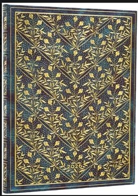 AGENDA PAPERBLANKS 2026 SVV CANÇO FLORS SILVESTRE | 9780349712840 | DS1284-0 | Llibreria La Gralla | Llibreria online de Granollers