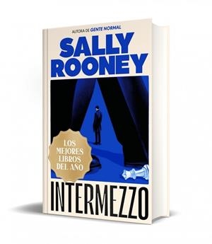 INTERMEZZO (BOLSILLO) | 9788466388634 | ROONEY, SALLY | Llibreria La Gralla | Llibreria online de Granollers