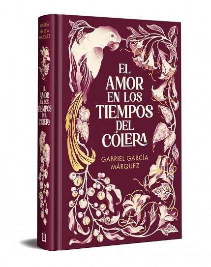 AMOR EN LOS TIEMPOS DEL COLERA (BOLSILLO EDICION CONMEMORATIVA | 9788466378581 | Llibreria La Gralla | Llibreria online de Granollers