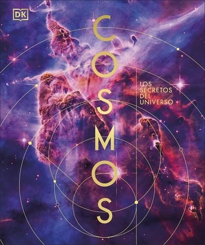 COSMOS | 9780241773673 | DK | Llibreria La Gralla | Librería online de Granollers