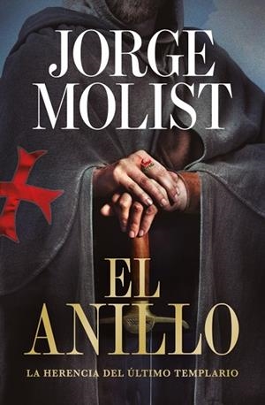 ANILLO, EL | 9788425371639 | MOLIST, JORGE | Llibreria La Gralla | Librería online de Granollers