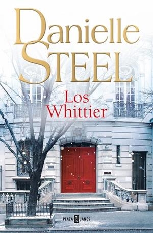 WHITTIER, LOS | 9788401036910 | STEEL, DANIELLE | Llibreria La Gralla | Llibreria online de Granollers
