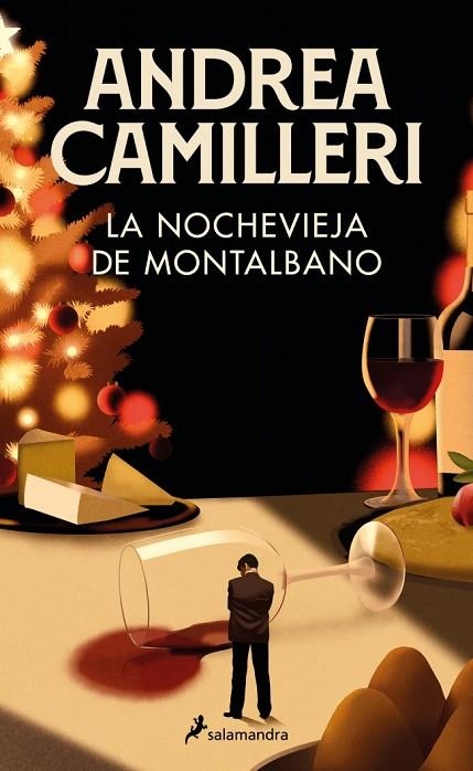 NOCHEVIEJA DE MONTALBANO, LA | 9788419851888 | CAMILLERI, ANDREA | Llibreria La Gralla | Librería online de Granollers