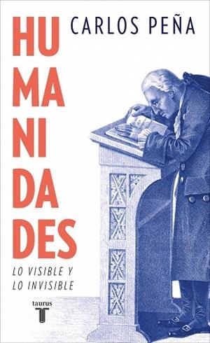 HUMANIDADES | 9788430628889 | PEÑA, CARLOS | Llibreria La Gralla | Librería online de Granollers