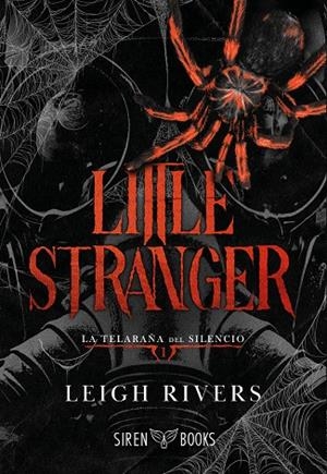 LITTLE STRANGER | 9791387864026 | RIVERS, LEIGH | Llibreria La Gralla | Llibreria online de Granollers
