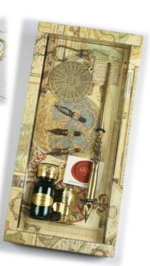 JOC CALIGRAFIA AMB CLAUER NOGUERA&VINTRO TIEMPOS MUNDO | ka419 | NOGKA419 | Llibreria La Gralla | Librería online de Granollers