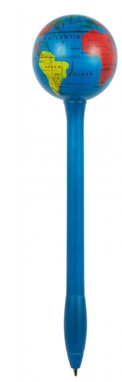 BOLIGRAF NOGUERA&VINTRO TERRA | 4029811440405 | NOGBO2928 | Llibreria La Gralla | Librería online de Granollers