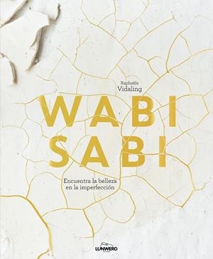 WABI SABI | 9788410378100 | VIDALING, RAPHAËLE | Llibreria La Gralla | Llibreria online de Granollers