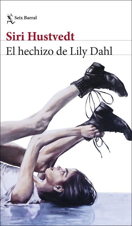 HECHIZO DE LILY DAHL, EL | 9788432248566 | HUSTVEDT, SIRI | Llibreria La Gralla | Llibreria online de Granollers