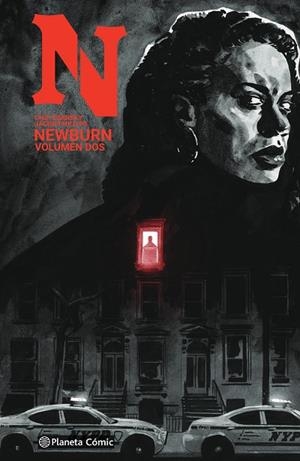NEWBURN Nº 02 | 9791387780548 | ZDARSKY, CHIP / PHILLIPS, JACOB | Llibreria La Gralla | Librería online de Granollers