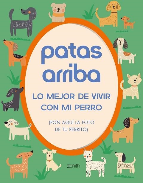 PATAS ARRIBA | 9788408308584 | , VV. AA. | Llibreria La Gralla | Llibreria online de Granollers