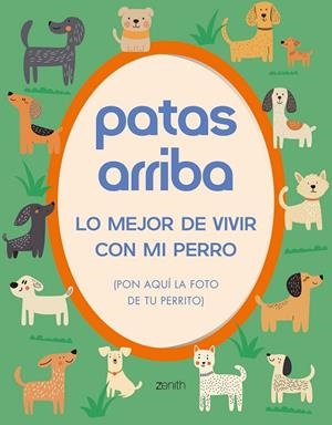 PATAS ARRIBA | 9788408308584 | , VV. AA. | Llibreria La Gralla | Llibreria online de Granollers