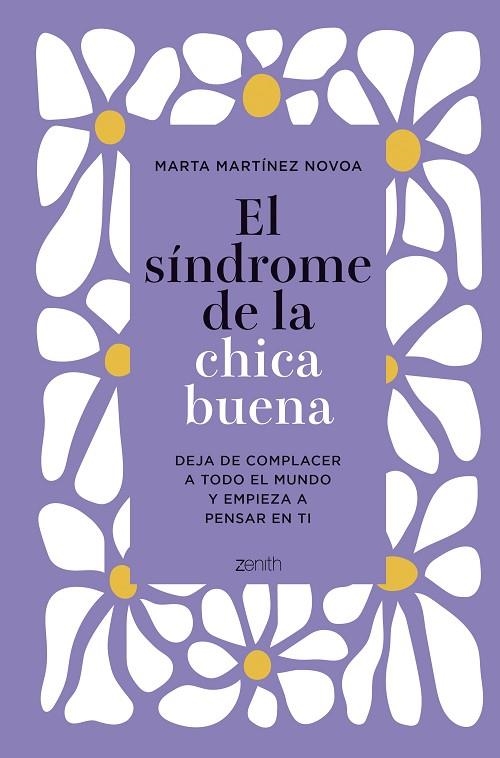 SÍNDROME DE LA CHICA BUENA, EL. EDICIÓN ESPECIAL | 9788408305521 | MARTÍNEZ NOVOA, MARTA | Llibreria La Gralla | Librería online de Granollers