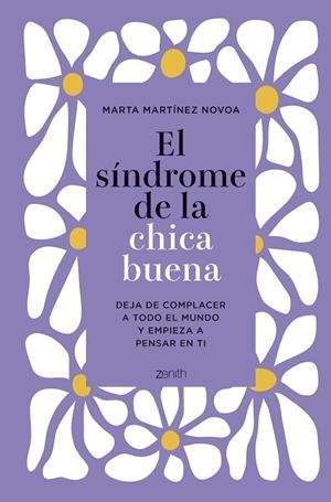 SÍNDROME DE LA CHICA BUENA, EL. EDICIÓN ESPECIAL | 9788408305521 | MARTÍNEZ NOVOA, MARTA | Llibreria La Gralla | Librería online de Granollers