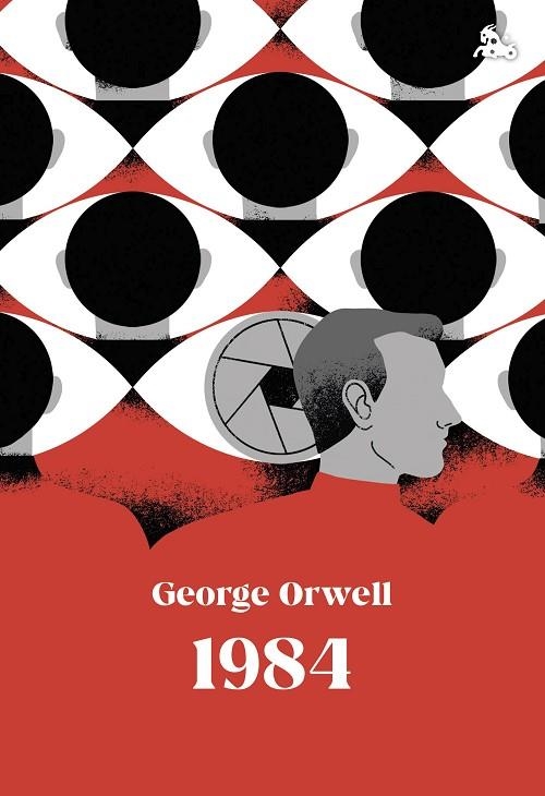 1984 (BOLSILLO) | 9788445021248 | GEORGE ORWELL | Llibreria La Gralla | Librería online de Granollers