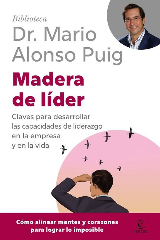 MADERA DE LÍDER | 9788467079289 | PUIG, MARIO ALONSO | Llibreria La Gralla | Librería online de Granollers