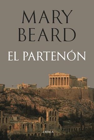 PARTENÓN, EL | 9788491998235 | MARY BEARD | Llibreria La Gralla | Llibreria online de Granollers