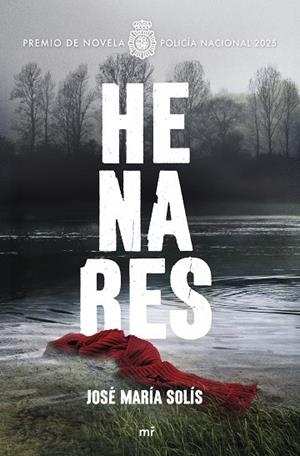 HENARES | 9788427054561 | JOSÉ MARÍA SOLÍS | Llibreria La Gralla | Librería online de Granollers