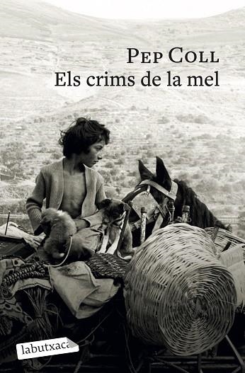 CRIMS DE LA MEL, ELS (BUTXACA) | 9791387802196 | COLL, PEP | Llibreria La Gralla | Llibreria online de Granollers