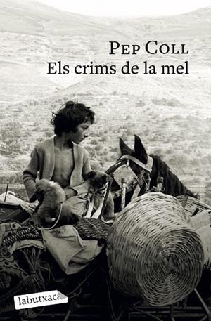 CRIMS DE LA MEL, ELS (BUTXACA) | 9791387802196 | COLL, PEP | Llibreria La Gralla | Llibreria online de Granollers