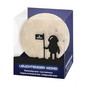 LLUM MOSES LLUNA | 4033477305633 | MOS30563 | Llibreria La Gralla | Llibreria online de Granollers