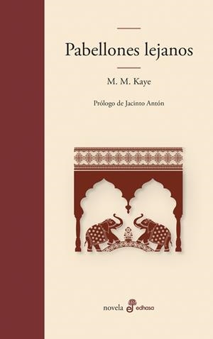PABELLONES LEJANOS | 9788435011785 | KAYE, MARY MARGARET | Llibreria La Gralla | Llibreria online de Granollers
