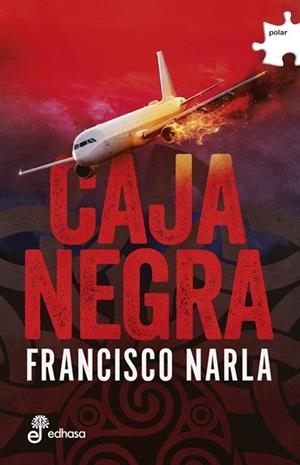 CAJA NEGRA | 9788435011563 | NARLA, FRANCISCO | Llibreria La Gralla | Llibreria online de Granollers