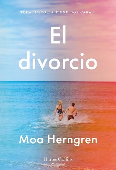 DIVORCIO, EL | 9788410644212 | HERNGREN, MOA / UNZUETA LEDESMA, ÓSCAR A. | Llibreria La Gralla | Librería online de Granollers