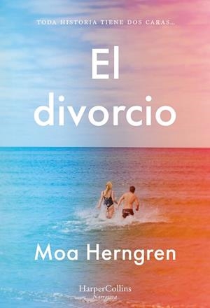 DIVORCIO, EL | 9788410644212 | HERNGREN, MOA / UNZUETA LEDESMA, ÓSCAR A. | Llibreria La Gralla | Llibreria online de Granollers