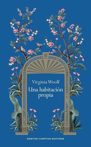 UNA HABITACIÓN PROPIA | 9791387575717 | VIRGINIA WOOLF | Llibreria La Gralla | Llibreria online de Granollers