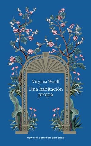 UNA HABITACIÓN PROPIA | 9791387575717 | VIRGINIA WOOLF | Llibreria La Gralla | Llibreria online de Granollers