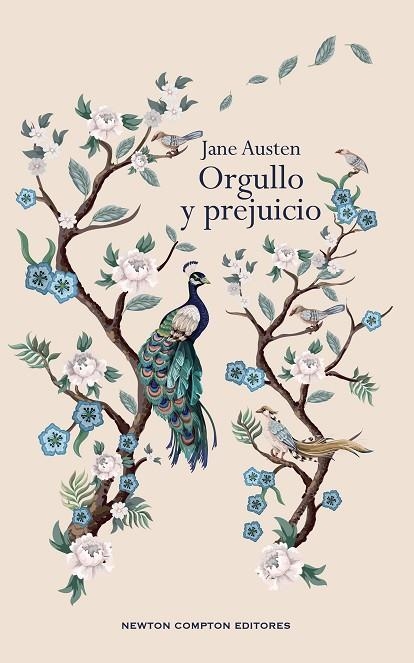 ORGULLO Y PREJUICIO | 9791387575755 | JANE AUSTEN | Llibreria La Gralla | Llibreria online de Granollers