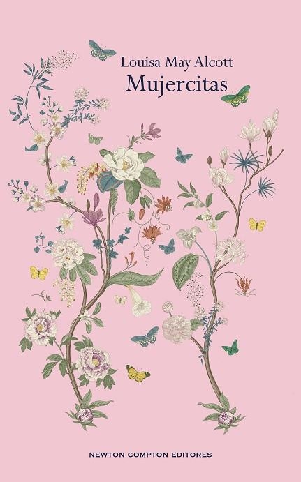 MUJERCITAS | 9791387575731 | LOUISA MAY ALCOTT | Llibreria La Gralla | Llibreria online de Granollers