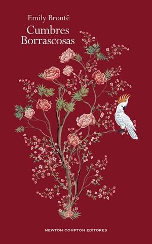 CUMBRES BORRASCOSAS | 9791387575694 | EMILY BRONTË | Llibreria La Gralla | Llibreria online de Granollers