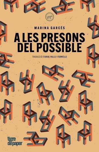 A LES PRESONS DEL POSSIBLE | 9791387645113 | GARCÉS, MARINA | Llibreria La Gralla | Llibreria online de Granollers
