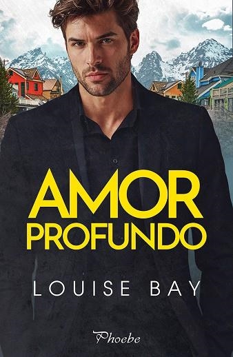 AMOR PROFUNDO | 9791387787448 | BAY, LOUISE | Llibreria La Gralla | Librería online de Granollers