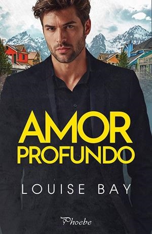 AMOR PROFUNDO | 9791387787448 | BAY, LOUISE | Llibreria La Gralla | Librería online de Granollers
