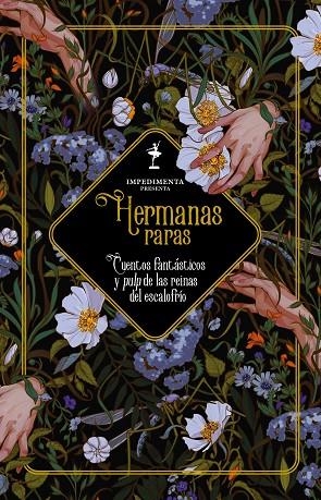 HERMANAS RARAS | 9791387641382 | BODINE DRAKE, LEAH / GARFIELD, FRANCES / HARDING, ALLISON V. / LA SPINA, GREYE / LEE, TANITH / MONTG | Llibreria La Gralla | Librería online de Granollers