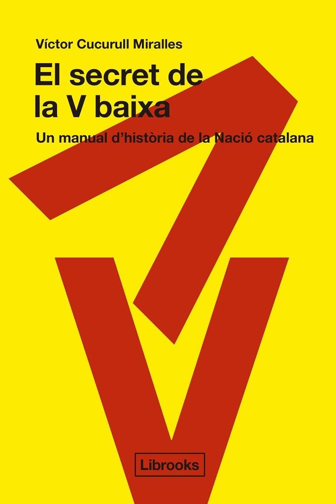 SECRET DE LA V BAIXA, EL | 9791399049671 | CUCURULL MIRALLES, VÍCTOR | Llibreria La Gralla | Llibreria online de Granollers