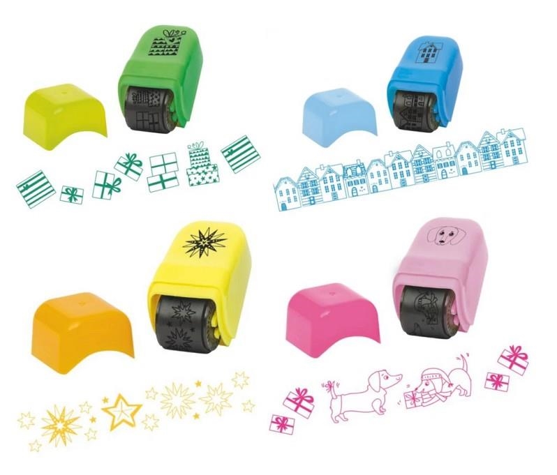 SEGELL MOSES NADAL DIFERENTS MODELS | 4033477167903 | TRO16790 | Llibreria La Gralla | Llibreria online de Granollers