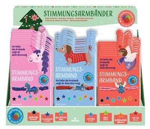 PULSERA MOSES ESTAT D'ANIMS DIFERENT MODELS | 4033477167354 | TRO16735 | Llibreria La Gralla | Llibreria online de Granollers