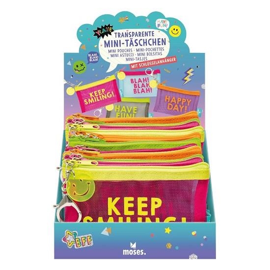 CLAUER MOSES HAPPY DAY MONEDER MINI | 4033477382689 | TRO38268 | Llibreria La Gralla | Librería online de Granollers