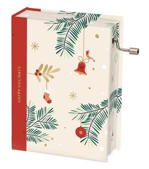 CAIXA MUSICAL MOSES PER REGAL | 4033477166821 | TRO16682 | Llibreria La Gralla | Llibreria online de Granollers