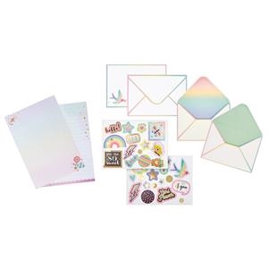 LLIBRETA MOSES CARTES I SOBRES FANTASIA | 4033477262141 | TRO26214 | Llibreria La Gralla | Librería online de Granollers