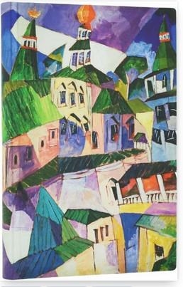 LLIBRETA PAPERBLANKS TAPA FLEXIBLE 208F 80GR ST PETERSBURG | 9780349713748 | PAPPB FB1374-8 | Llibreria La Gralla | Llibreria online de Granollers