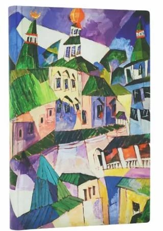 LLIBRETA PAPERBLANKS A7 LLISA TAPA FLEXIBLE 208F 80GR ST PETERSBURG | 9780349713755 | PAPPB FB1375-5 | Llibreria La Gralla | Llibreria online de Granollers