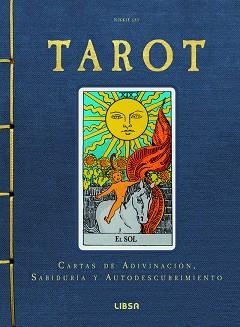 TAROT | 9788466244893 | JAY, NIKKIE | Llibreria La Gralla | Llibreria online de Granollers