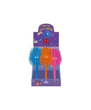 BOLIGRAF MOSES DIVERTIT COLORS | 4033477263001 | TRO26300 | Llibreria La Gralla | Librería online de Granollers