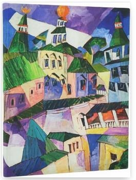 LLIBRETA PAPERBLANKS ULTRA LLISA TAPA FLEXIBLE 176F 100GR ST PETERSBURG | 9780349713717 | PB FB1371-7 | Llibreria La Gralla | Llibreria online de Granollers