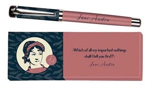 ROLLER MOSES JANE AUSTEN | 4033477833563 | TRO83356 | Llibreria La Gralla | Librería online de Granollers